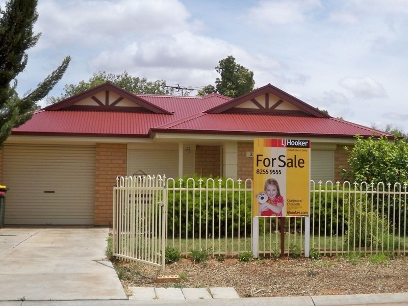 24 Charta Circuit, Smithfield SA 5114