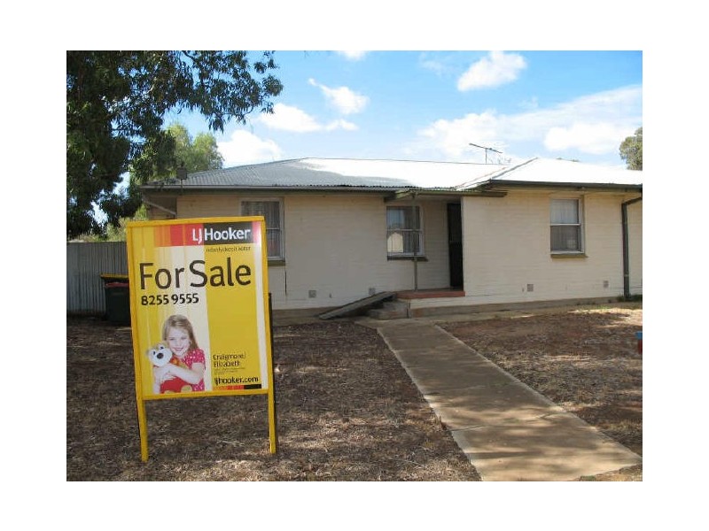 29 Moulds Crescent, Smithfield SA 5114