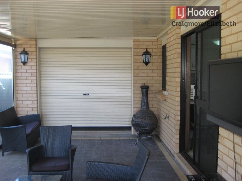 5 The Rise, Munno Para West SA 5115