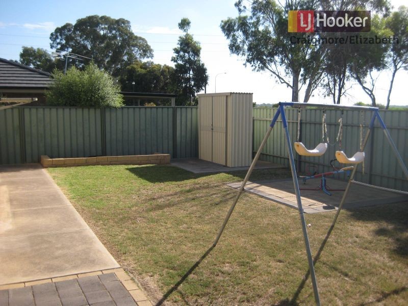 5 The Rise, Munno Para West SA 5115