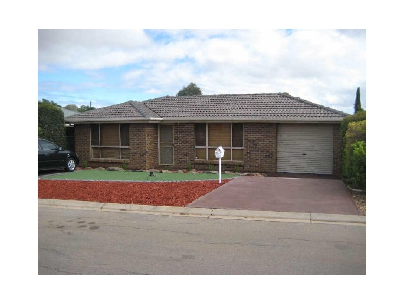 12 Aldgate Lane, Blakeview SA 5114