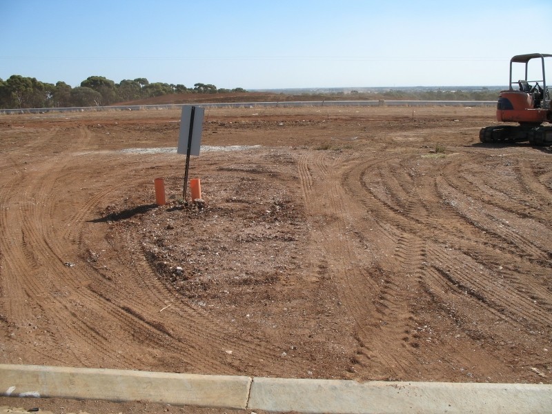 Lot/98 Bruno Drive, Blakeview SA 5114