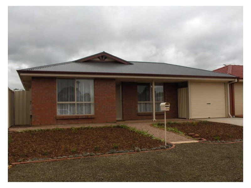 24 Admiralty Circuit, Smithfield SA 5114