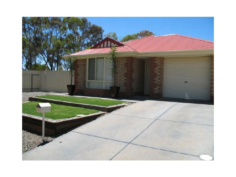 46 Charta Circuit, Smithfield SA 5114