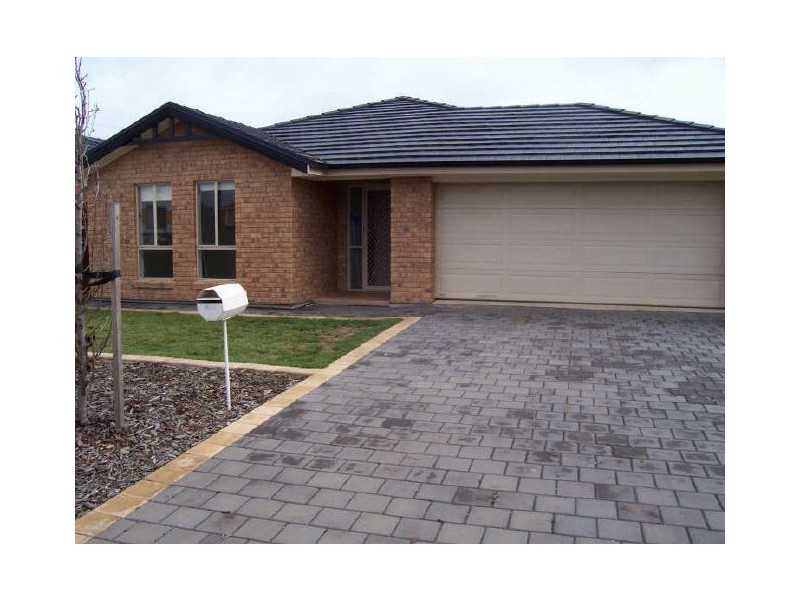 3 The Rise, Munno Para West SA 5115