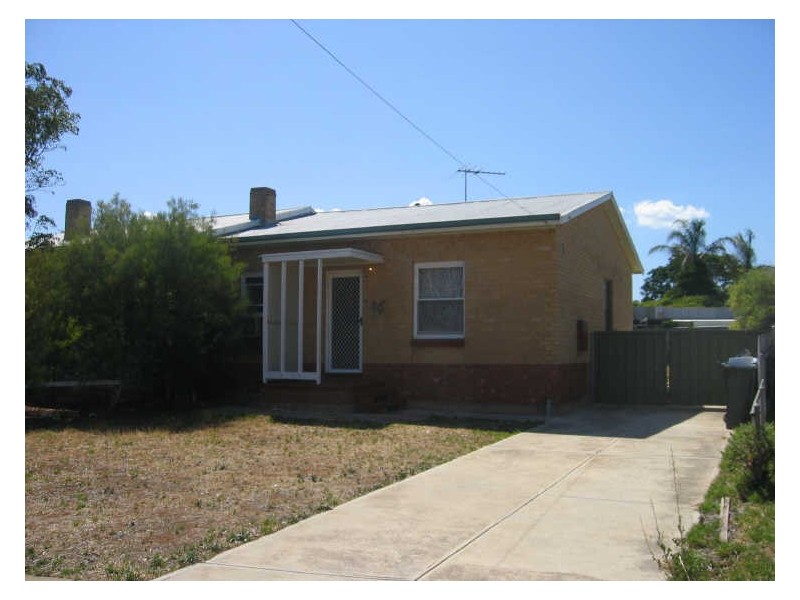 16 Magor Street, Elizabeth Park SA 5113