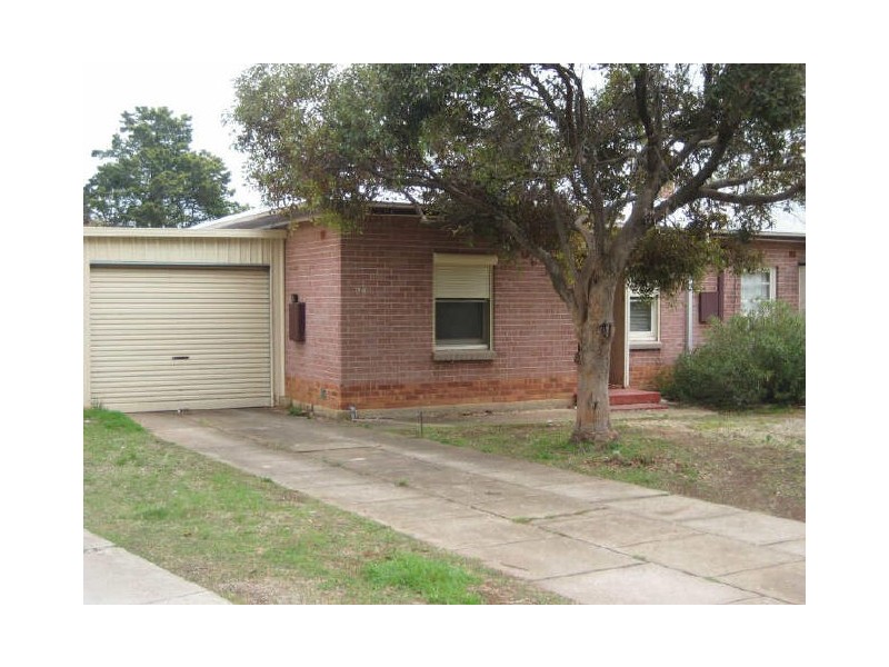 24 Hornet Crescent, Elizabeth East SA 5112