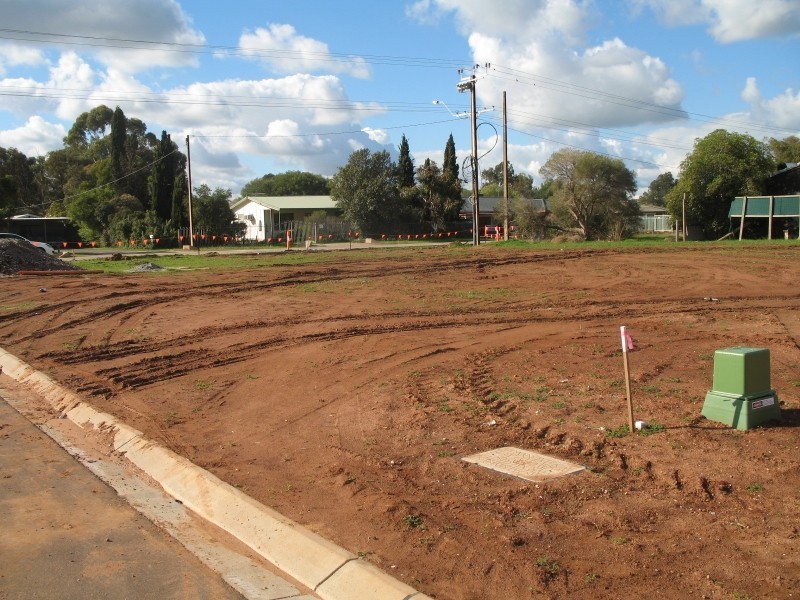 Lot 2 Chellaston Road, Munno Para West SA 5115