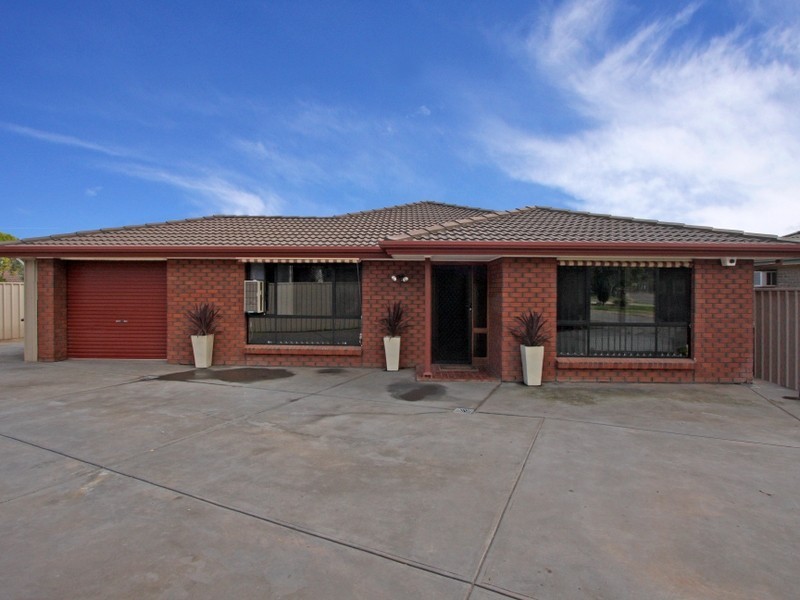 46 Daintree Walk, Blakeview SA 5114