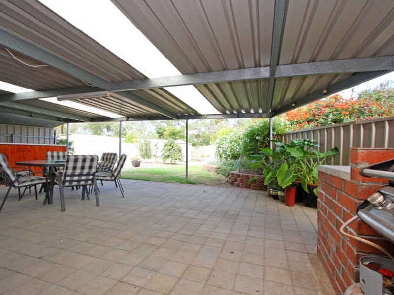 46 Daintree Walk, Blakeview SA 5114