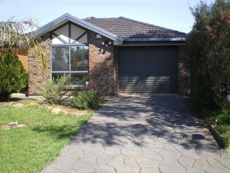 125 Crittenden Road, Andrews Farm SA 5114