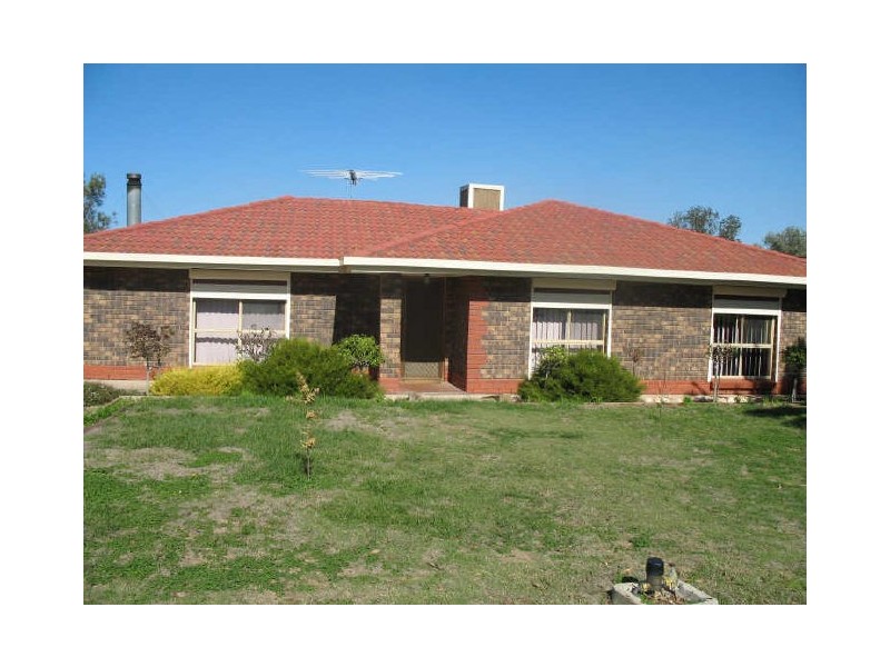 32 Rohde Street, Freeling SA 5372