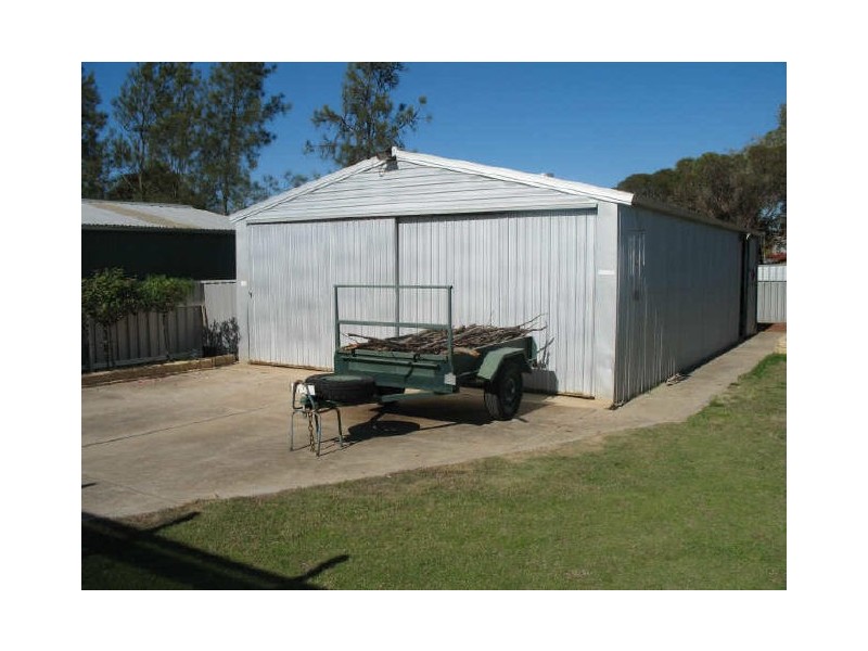 32 Rohde Street, Freeling SA 5372