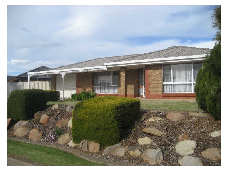 36 Jacaranda Drive, Craigmore SA 5114