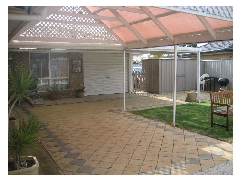 36 Jacaranda Drive, Craigmore SA 5114