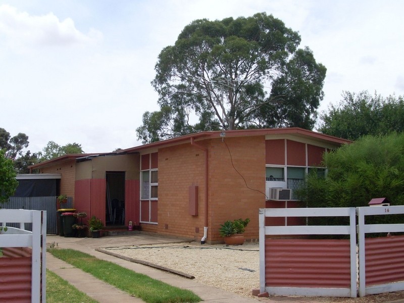 14 Ballard Road, Smithfield Plains SA 5114