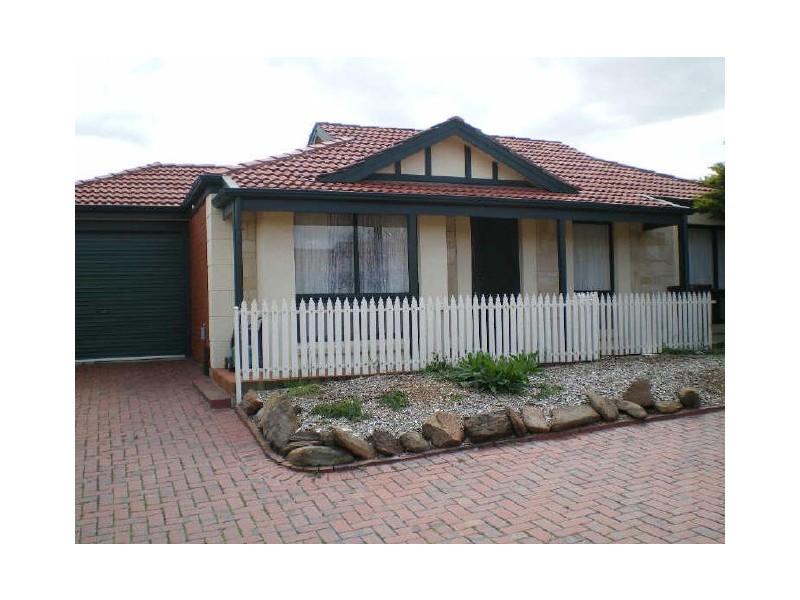 3/5-6 Gleeson Court, Wynn Vale SA 5127