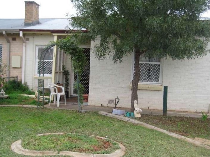 34 Blencowe Street, Elizabeth Grove SA 5112