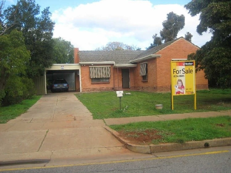 15 Everleigh Road, Elizabeth Vale SA 5112