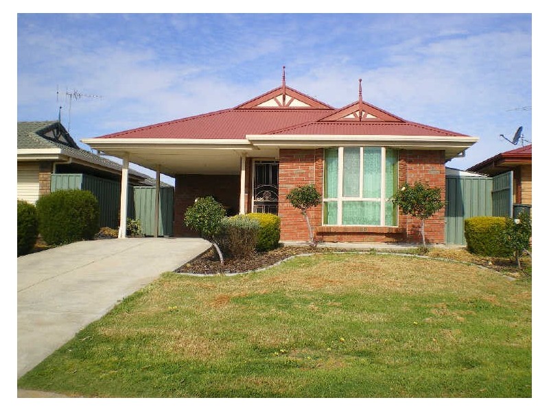 6 Bluestone Lane, Blakeview SA 5114