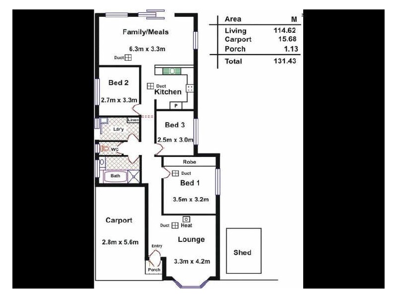 6 Bluestone Lane, Blakeview SA 5114