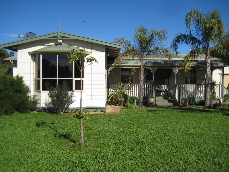 Lot 55 Salem Road, Kudla SA 5115