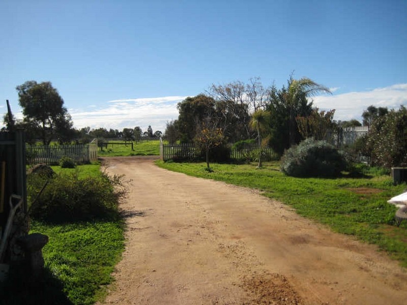 Lot 55 Salem Road, Kudla SA 5115