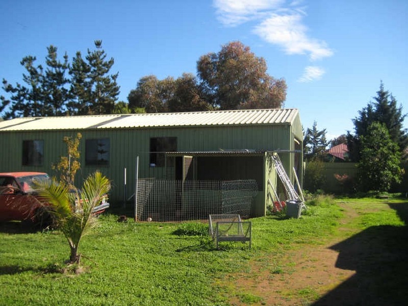 Lot 55 Salem Road, Kudla SA 5115