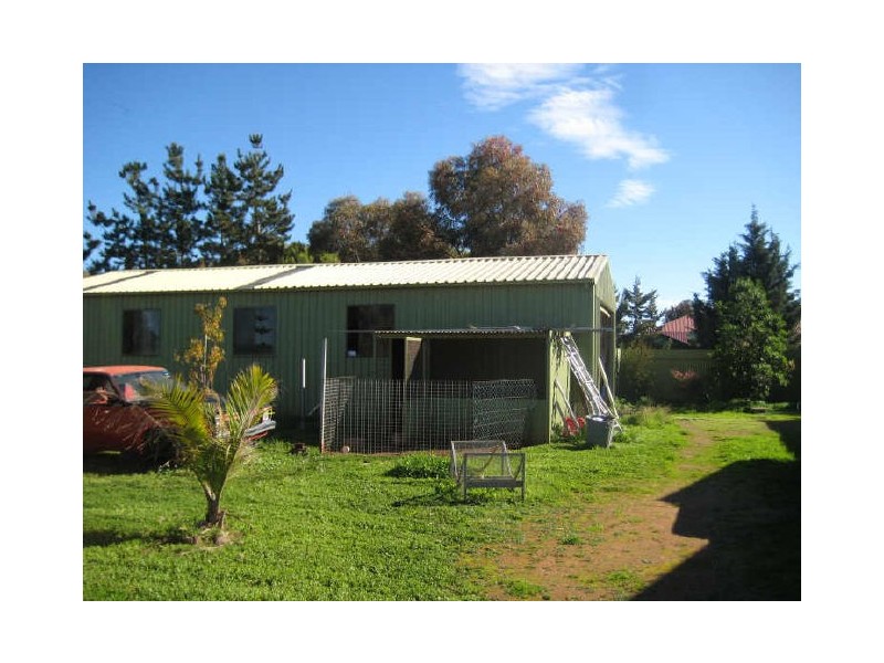 Lot 55 Salem Road, Kudla SA 5115