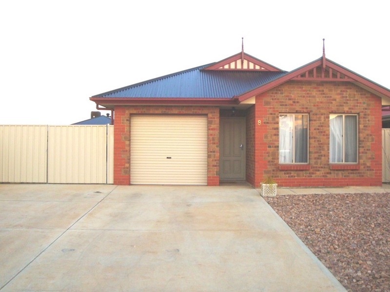 8 Kimvu Court, Munno Para West SA 5115