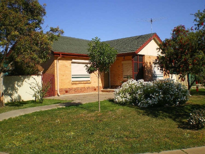 9 Edgecombe Road, Davoren Park SA 5113