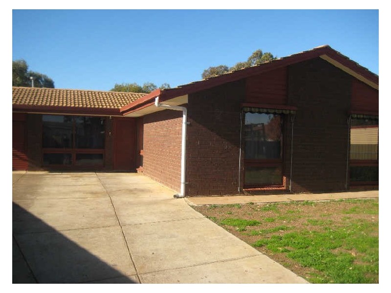 3 Rustic Grove, Andrews Farm SA 5114
