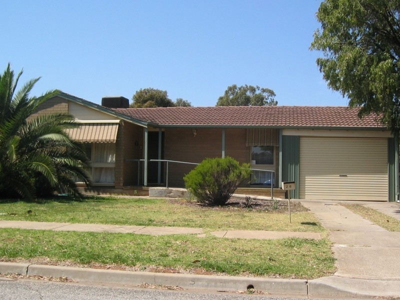 26 Koongara Crescent, Munno Para SA 5115