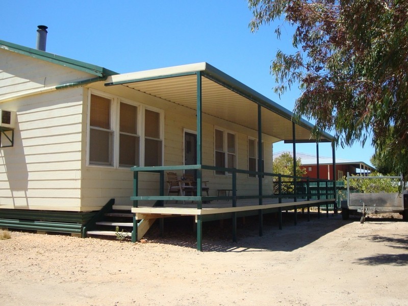 15 Sandpiper Drive, Thompson Beach SA 5501