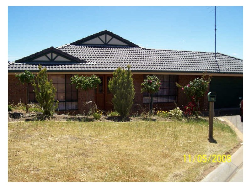 15 Coach House Mews, Hillbank SA 5112