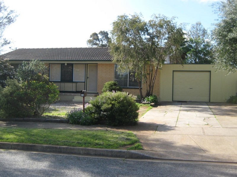 25 Sherborne Street, Elizabeth Downs SA 5113