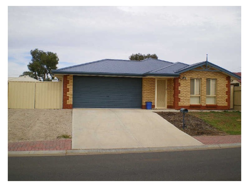 7 Charta Circuit, Smithfield SA 5114