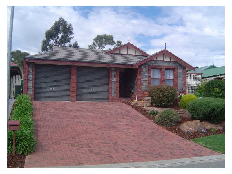 30 Cambridge Terrace, Hillbank SA 5112