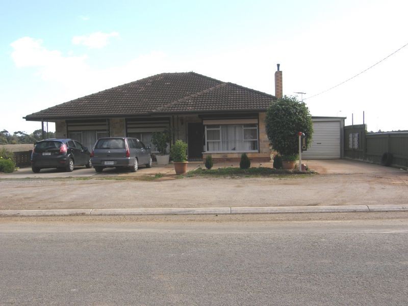 Lot 327 Stebonheath Road, Penfield SA 5121