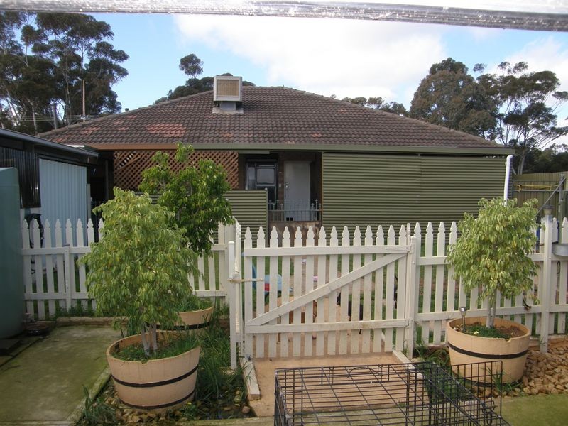 Lot 327 Stebonheath Road, Penfield SA 5121