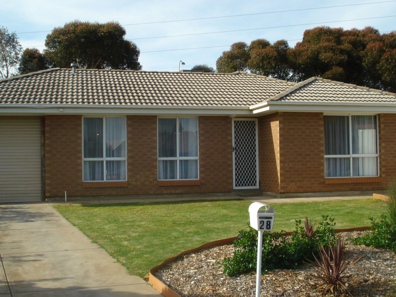 28 Greenfields Drive, Andrews Farm SA 5114
