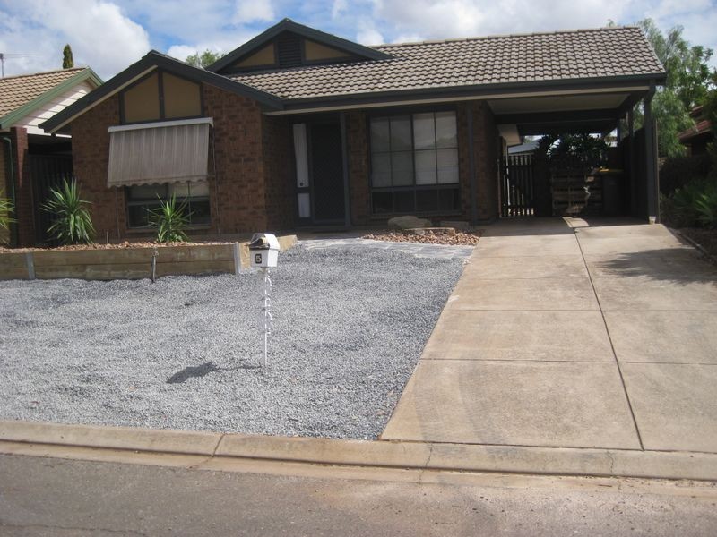 5 Shelter Close, Blakeview SA 5114