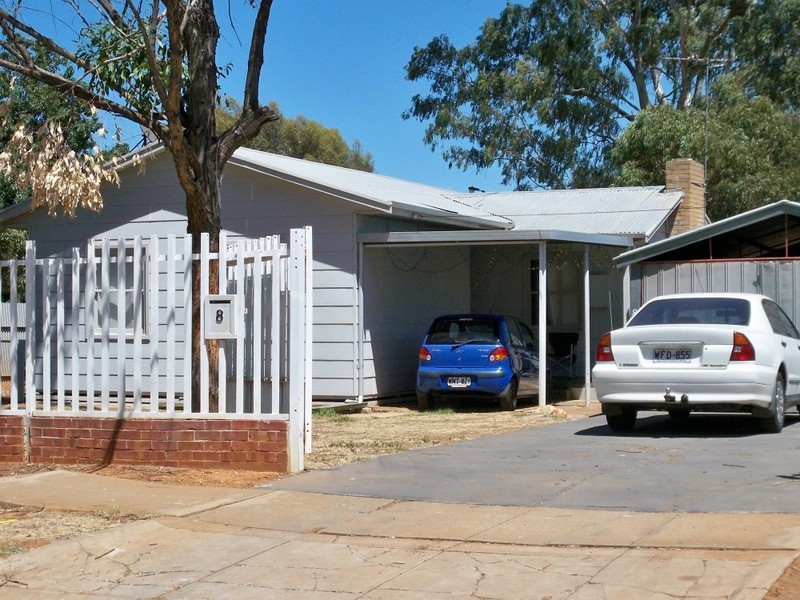 8 Parham Street, Elizabeth Downs SA 5113
