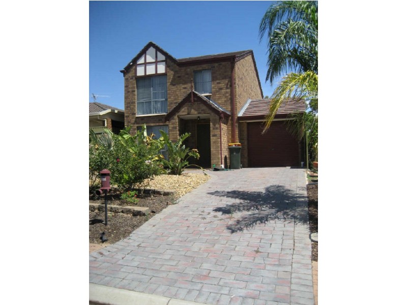 5 Pacific Boulevard, Hillbank SA 5112