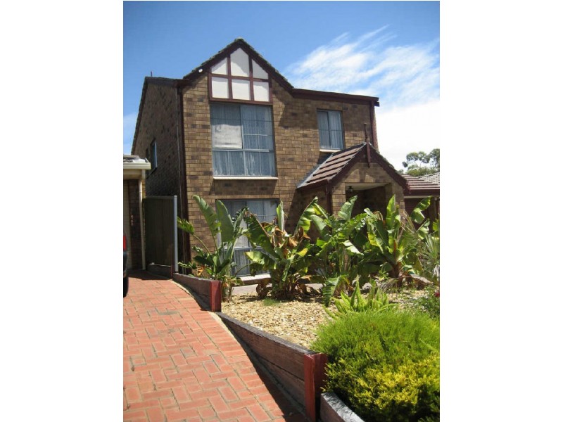 5 Pacific Boulevard, Hillbank SA 5112