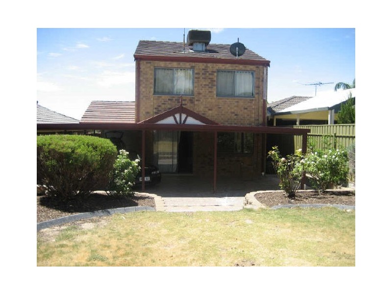 5 Pacific Boulevard, Hillbank SA 5112