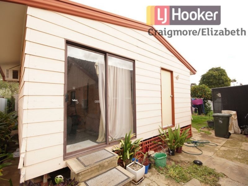 33 Berryman Road, Smithfield Plains SA 5114