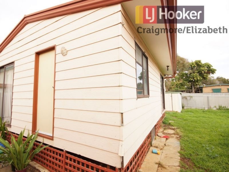 33 Berryman Road, Smithfield Plains SA 5114