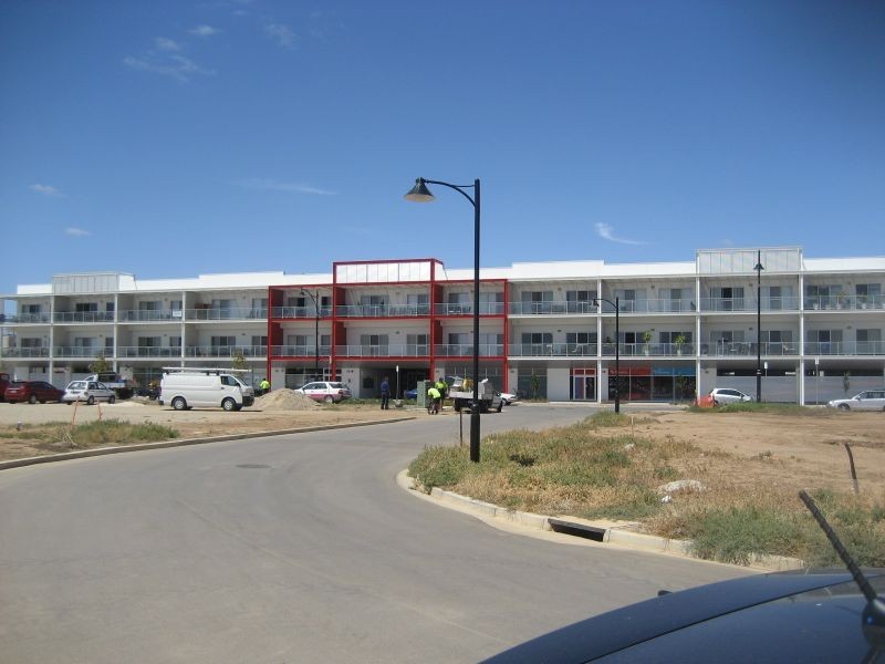 122/6-18 Metro Parade, Mawson Lakes SA 5095