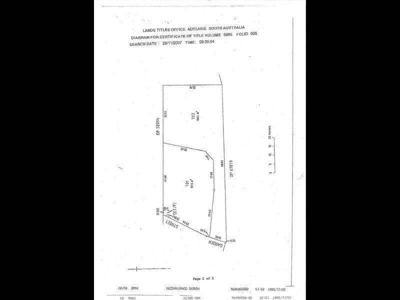 Lot 701 Garden Street, Blakeview SA 5114